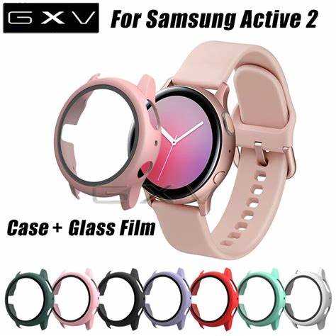 Samsung accessories samsung galaxy active 2 40mm lte