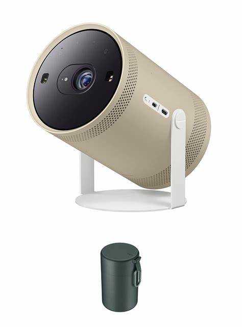 Samsung freestyle projector accessories