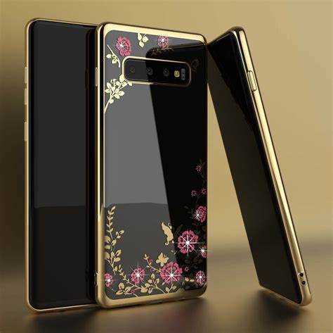 Samsung galaxy s10 phone case