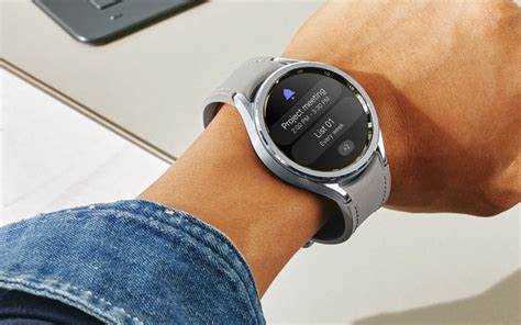 Samsung watch 6 accessories